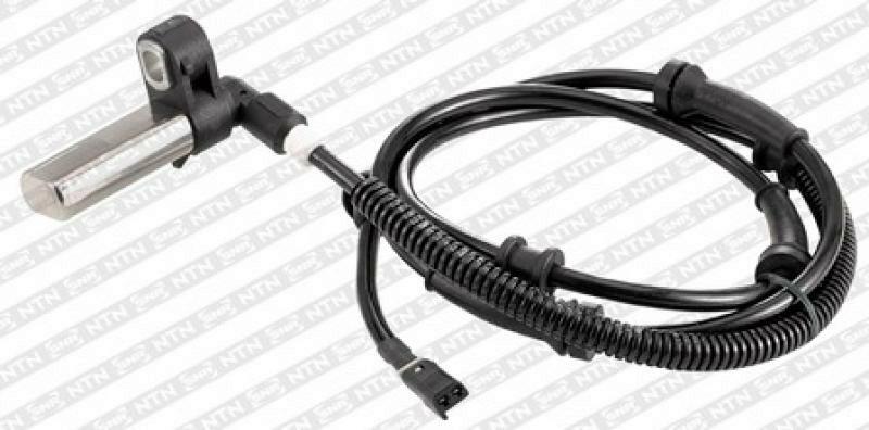 SNR Sensor, wheel speed