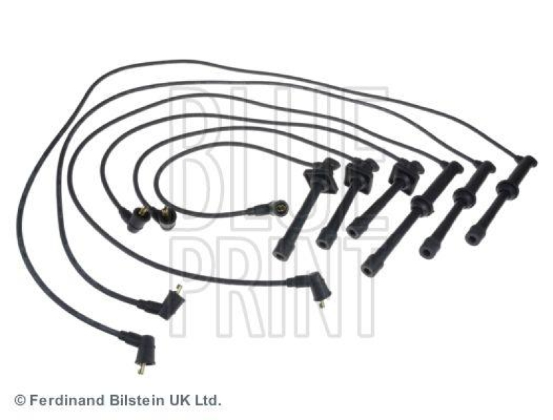 BLUE PRINT Ignition Cable Kit
