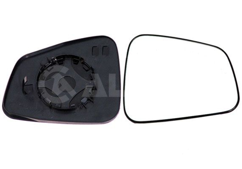 Spiegelglas, Au&szlig;enspiegel 6402450