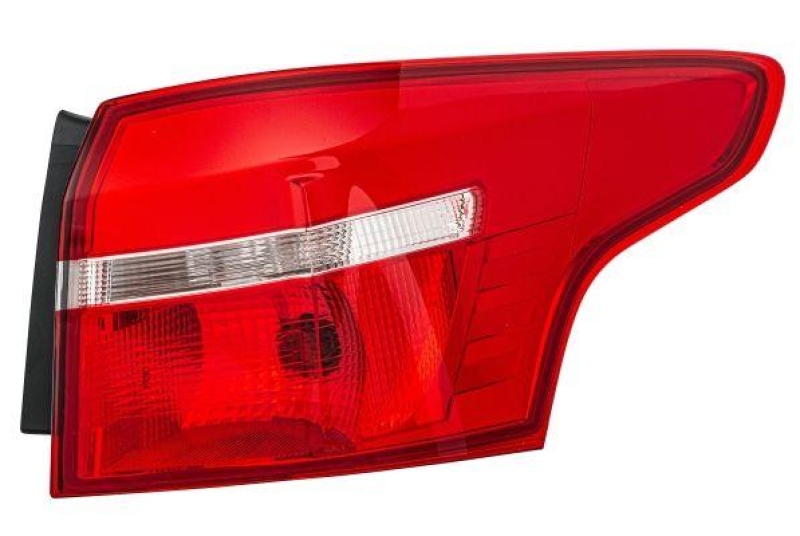 HELLA Combination Rearlight