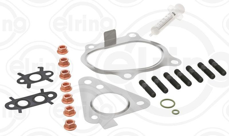 ELRING Montagesatz, Lader 453810