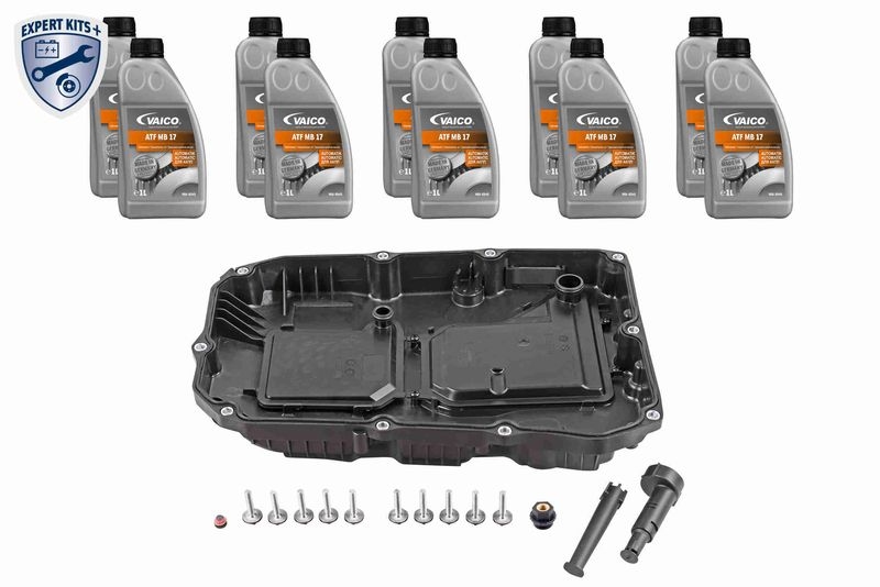 VAICO Parts Kit, automatic transmission oil change EXPERT KITS +
