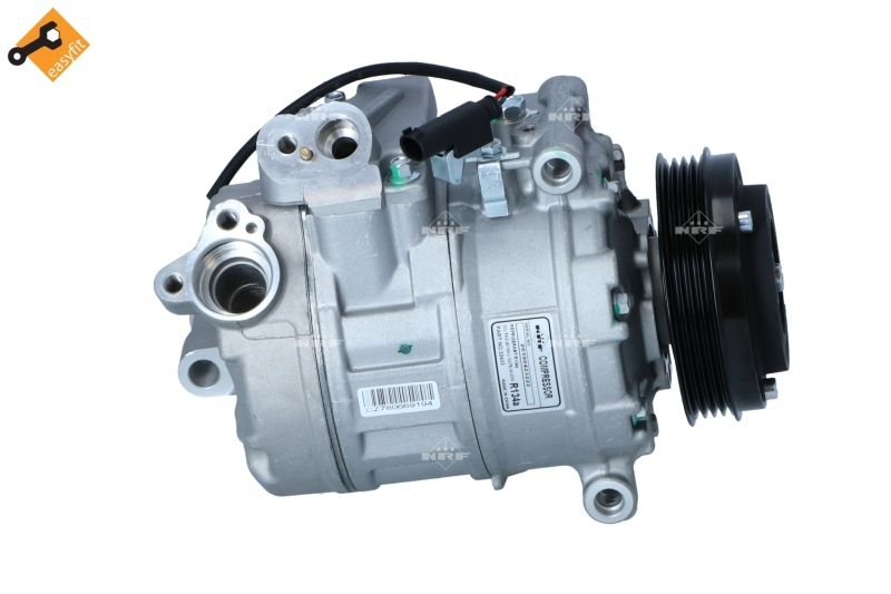 NRF Compressor, air conditioning EASY FIT