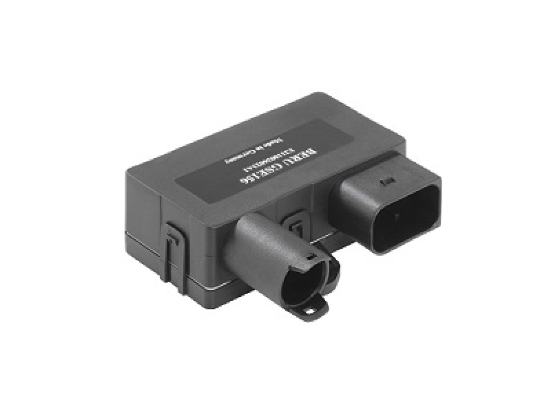 BorgWarner (BERU) Control Unit, glow time