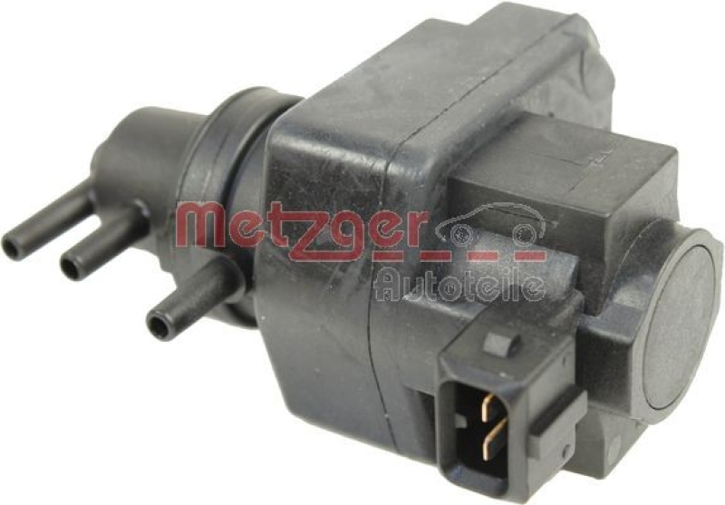 METZGER Pressure converter, turbocharger OE-part