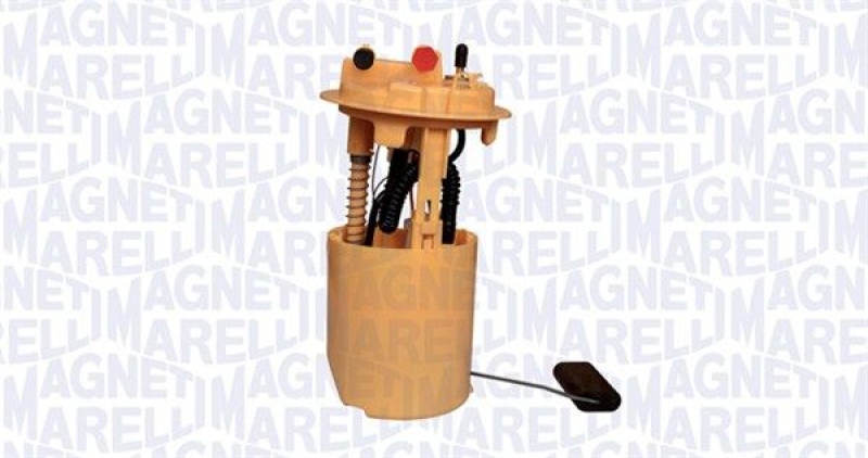 MAGNETI MARELLI Fuel Gauge CILC
