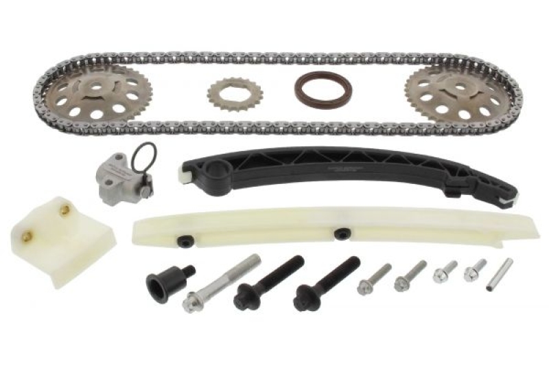MAPCO Timing Chain Kit