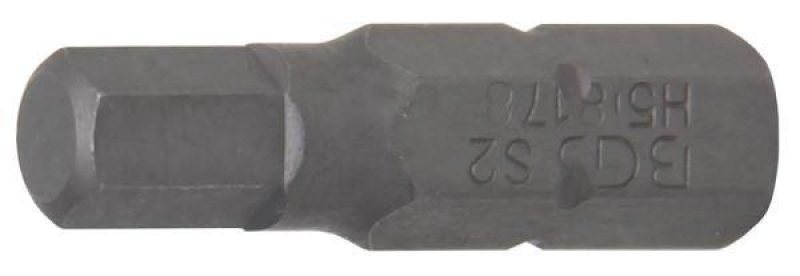 BGS Screwdriver Bit