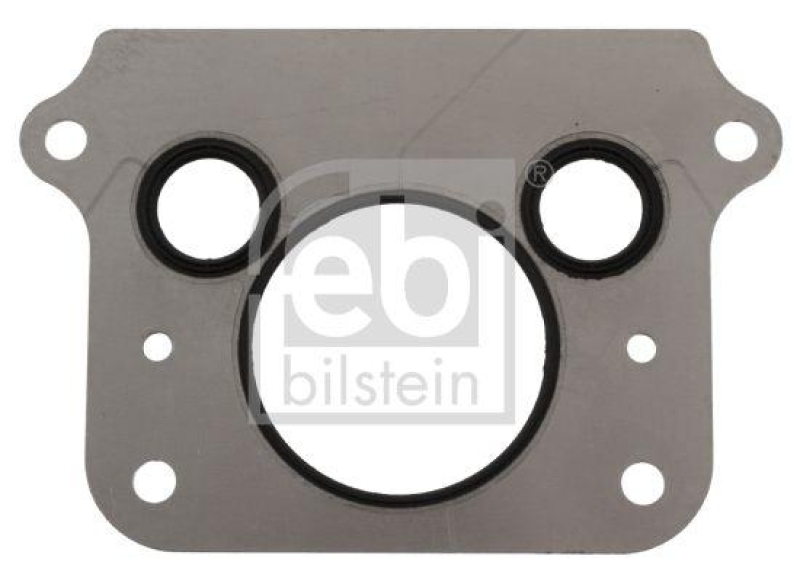 FEBI BILSTEIN Dichtung, Ladeluftkühler