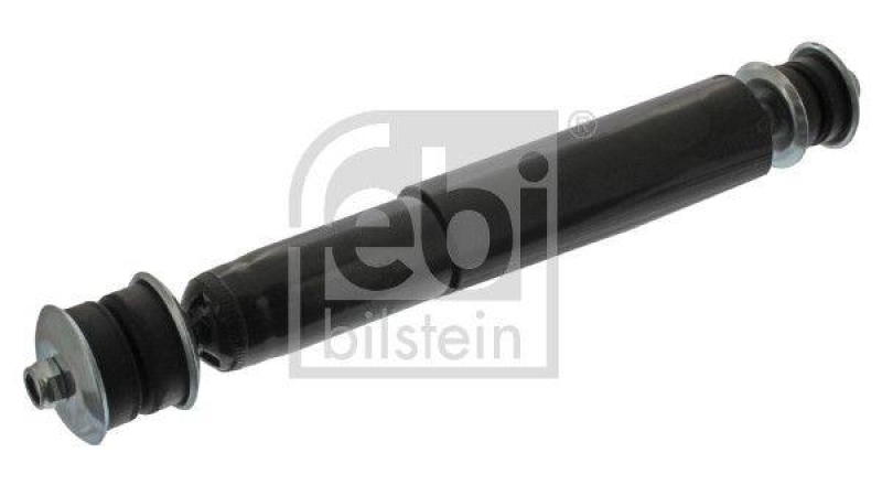 FEBI BILSTEIN Stoßdämpfer 20417