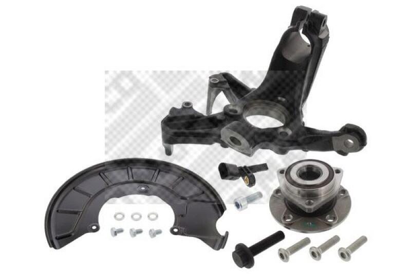 MAPCO Repair Kit, stub axle
