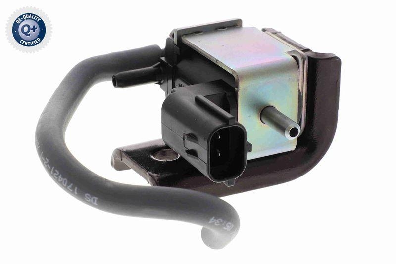 ACKOJA Pressure Converter, exhaust control original spare part