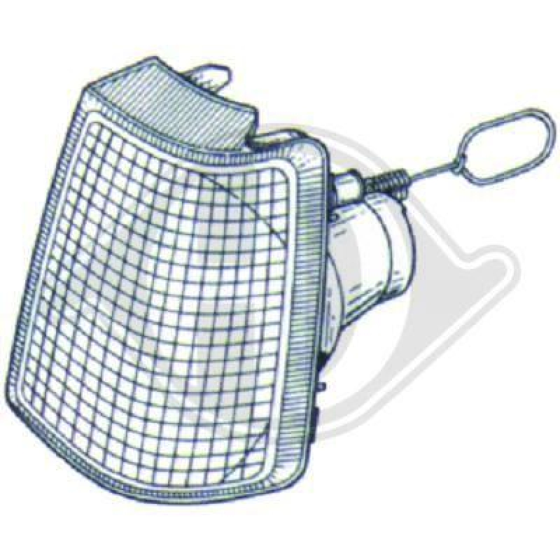 DIEDERICHS Indicator