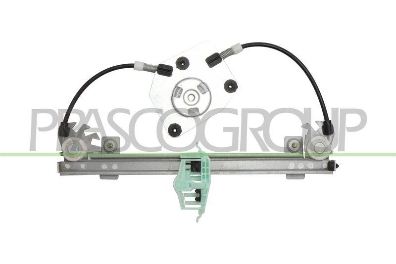 PRASCO Fensterheber FT420W063