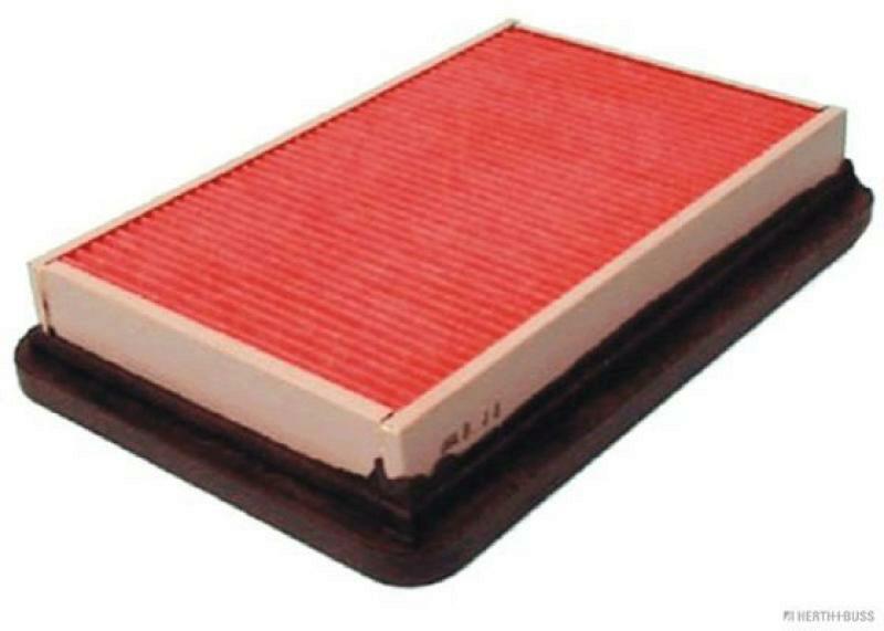 HERTH+BUSS JAKOPARTS Luftfilter J1323007