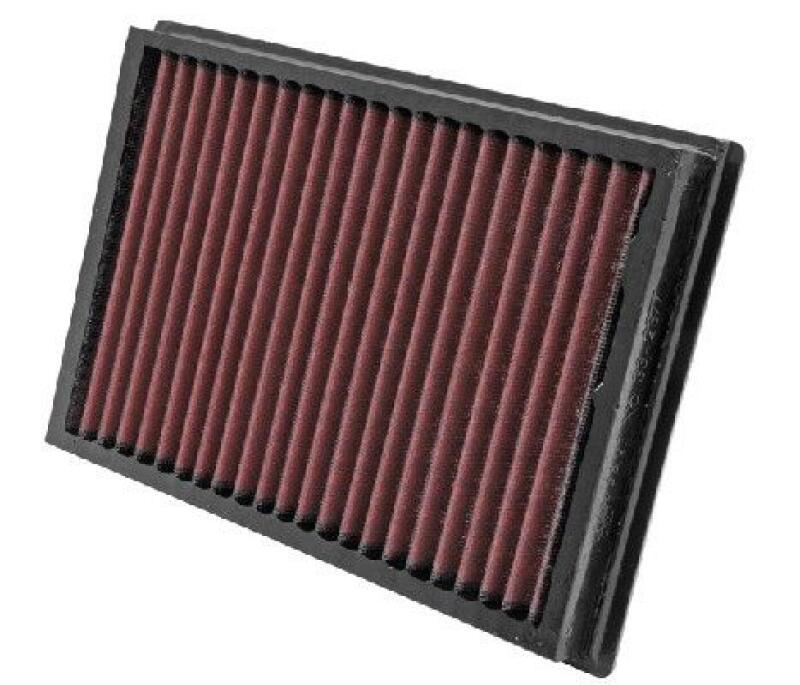 K&N Filters Luftfilter