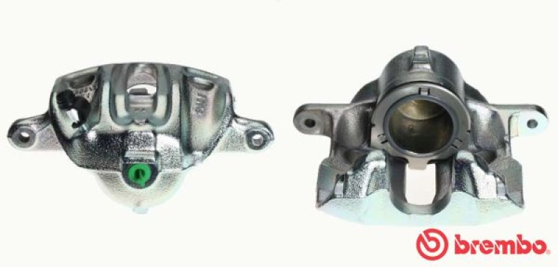 BREMBO Brake Caliper ESSENTIAL LINE