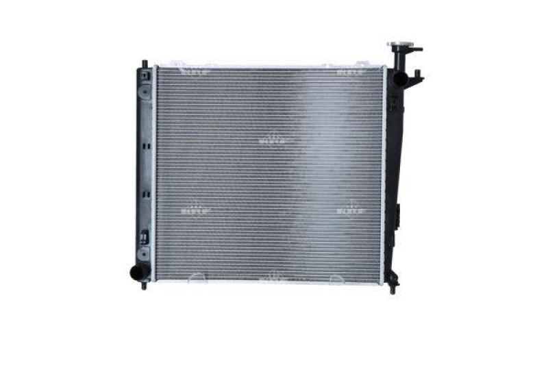 NRF Radiator, engine cooling