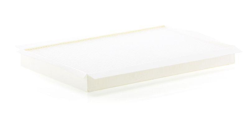 MANN-FILTER Innenraumfilter passend für Mercedes Sprinter VW Crafter 30-35 30-50 CU 3569