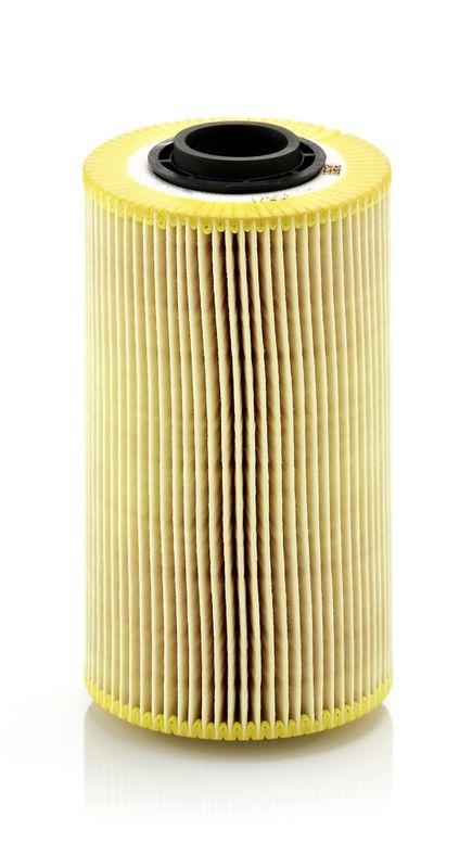 MANN-FILTER Ölfilter HU 938/1 X
