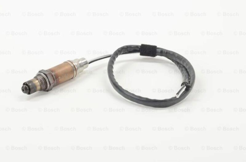 BOSCH Lambda Sensor Universal