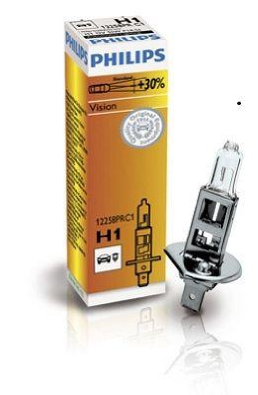PHILIPS Bulb Vision