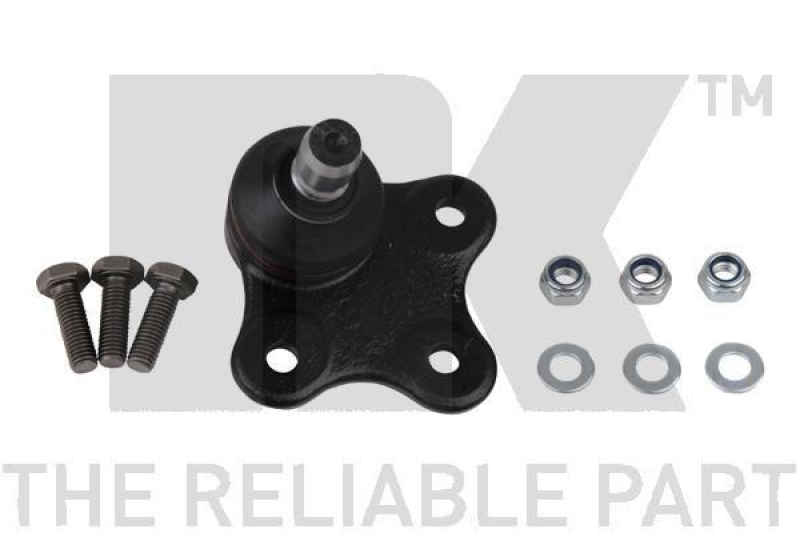 NK Ball Joint
