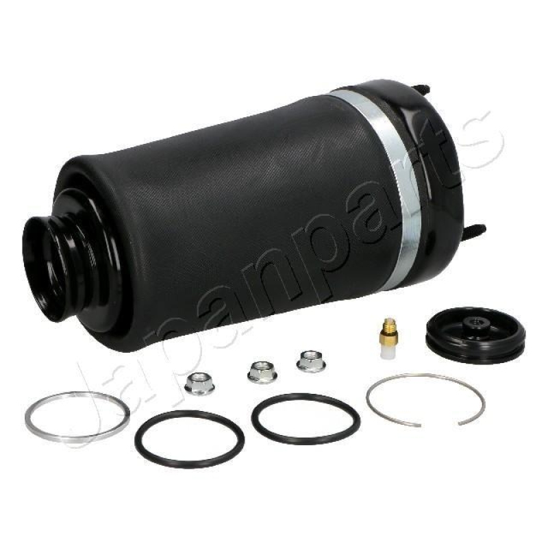 JAPANPARTS Bellow, air suspension