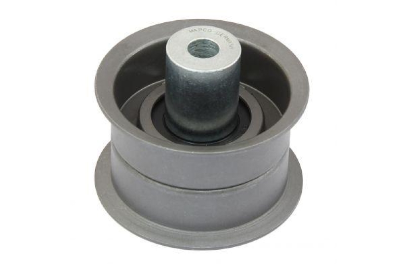 MAPCO Deflection/Guide Pulley, timing belt
