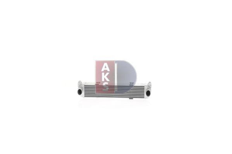 AKS DASIS Ladeluftk&uuml;hler 027018N