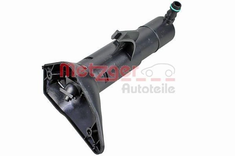METZGER Waschwasserd&uuml;se, Scheinwerferreinigung GREENPARTS 2220676