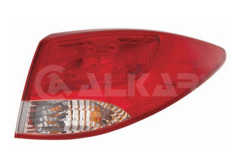 Rücklicht Heckleuchte außen rechts passend für Hyundai ix35 1.6 2.0 CRDi 4WD 1.7