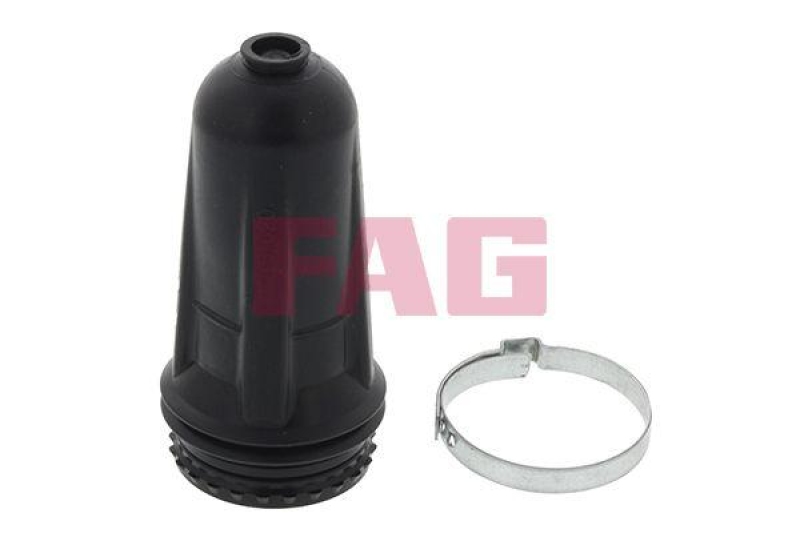 Schaeffler FAG Faltenbalgsatz, Lenkung 841 0115 30