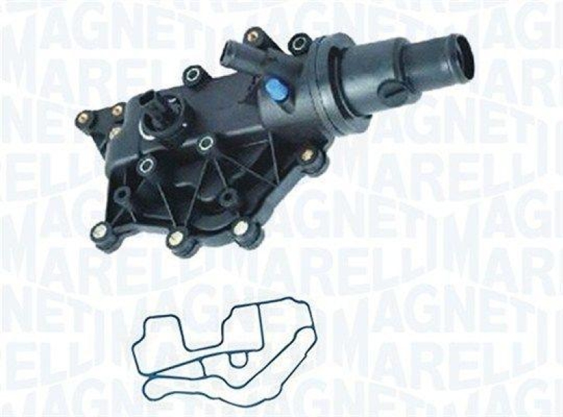 MAGNETI MARELLI Thermostat, coolant
