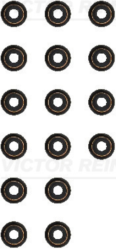 VICTOR REINZ Seal Set, valve stem