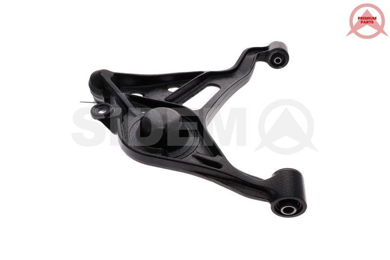 SIDEM Control Arm/Trailing Arm, wheel suspension