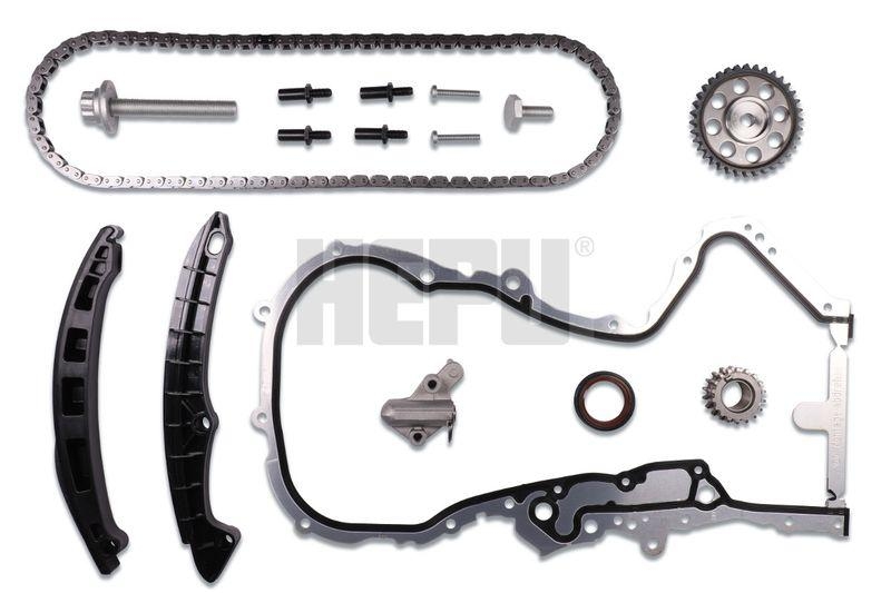 HEPU Timing Chain Kit