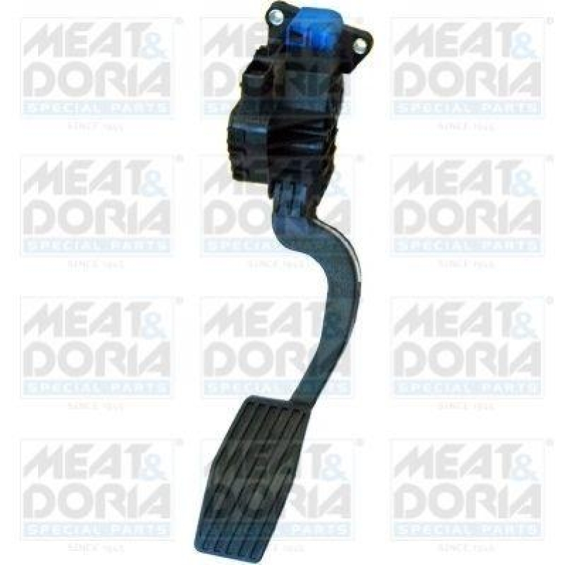 MEAT & DORIA Accelerator Pedal Kit