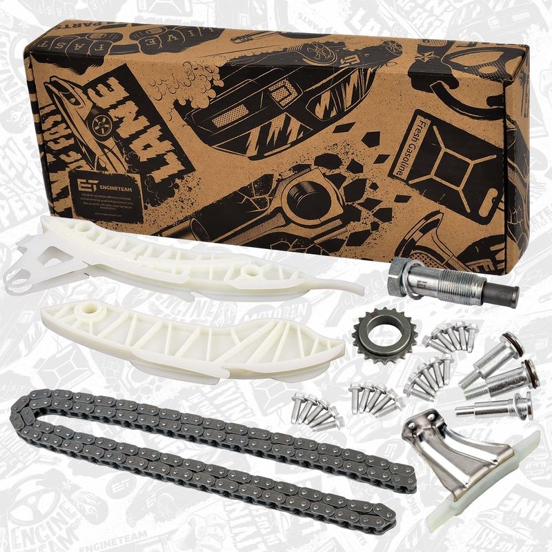 ET ENGINETEAM Timing Chain Kit