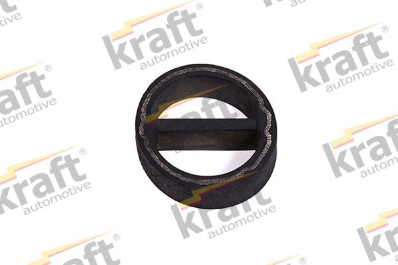 KRAFT AUTOMOTIVE Halter, Abgasanlage