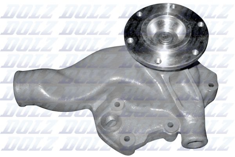 DOLZ Water Pump, engine cooling