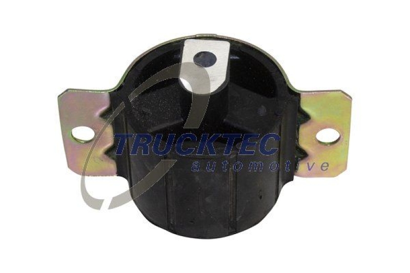 TRUCKTEC AUTOMOTIVE Mounting, manual transmission