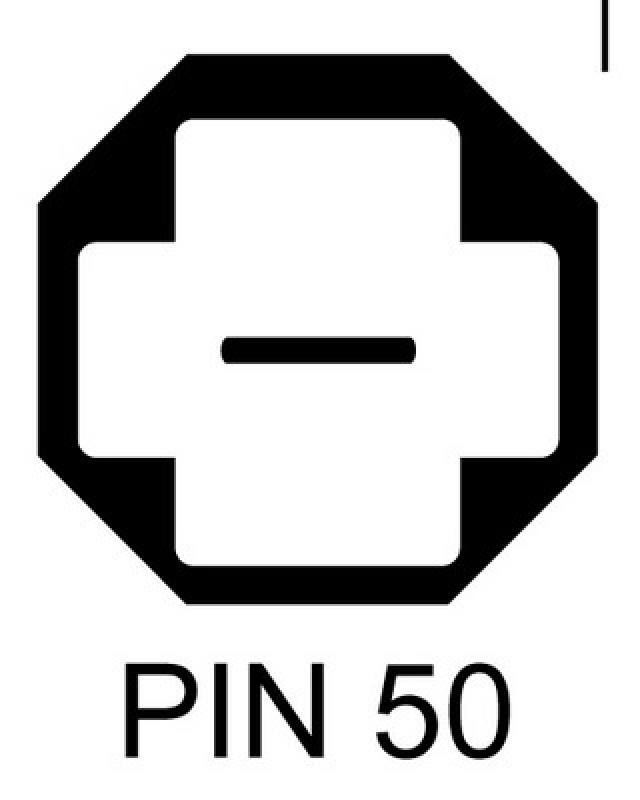 ELSTOCK Starter 25-4391