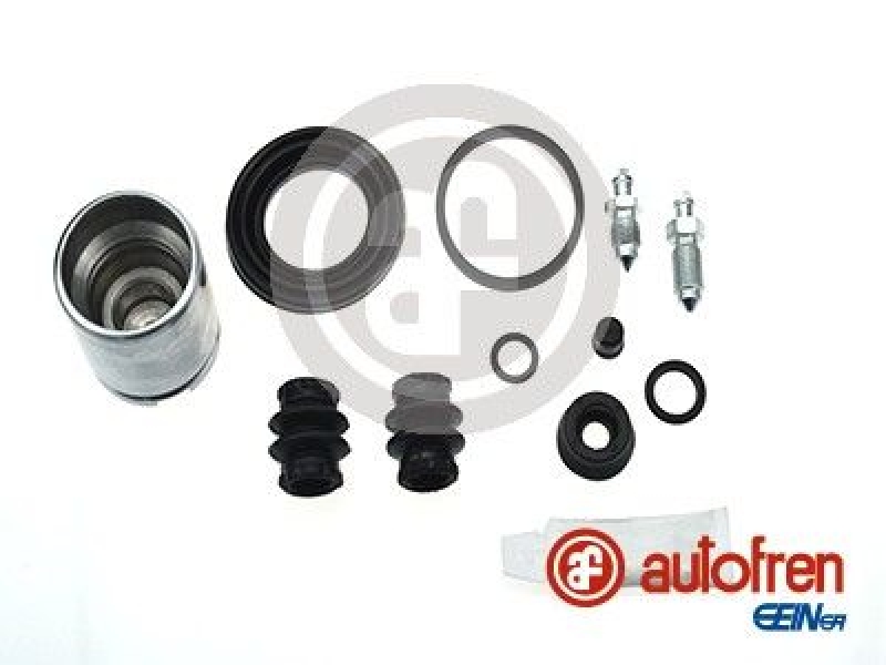 AUTOFREN SEINSA Repair Kit, brake caliper