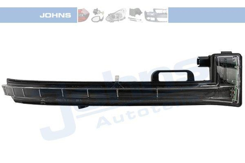 JOHNS Blinkleuchte Blinker 57 41 38-96