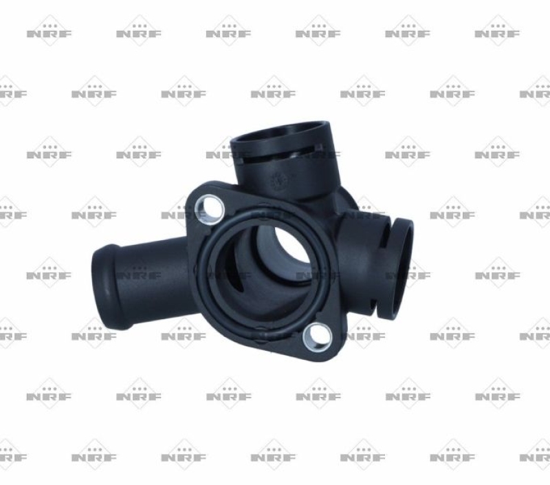 NRF Coolant Flange