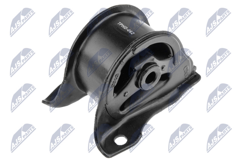 NTY Lagerung, Motor ZPS-HD-062