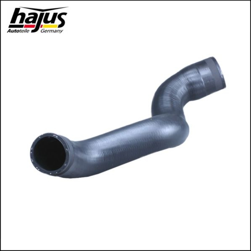 hajus Autoteile Ladeluftschlauch 1451071