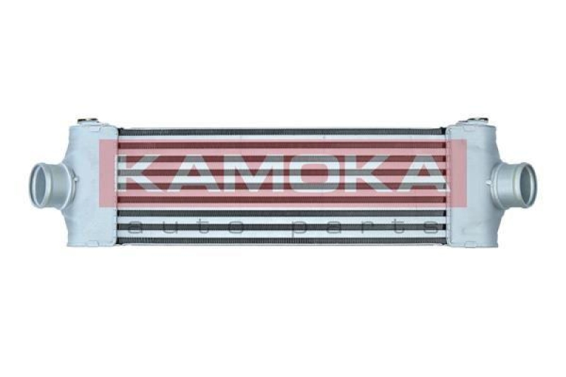 KAMOKA Ladeluftk&uuml;hler 7750039