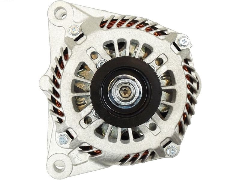 AS-PL Generator Brandneu AS-PL